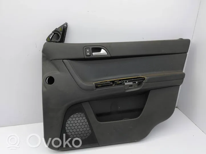 Lexus GS 300 350 430 450H Etuoven verhoilu 