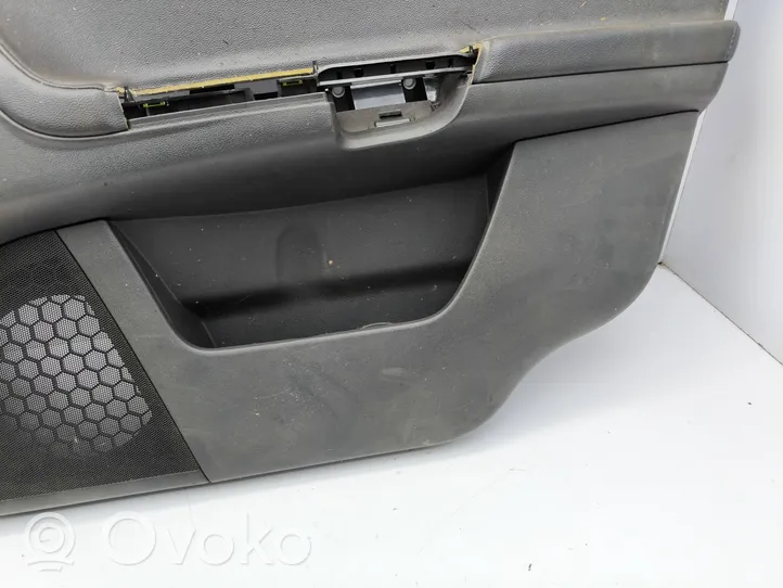 Lexus GS 300 350 430 450H Etuoven verhoilu 