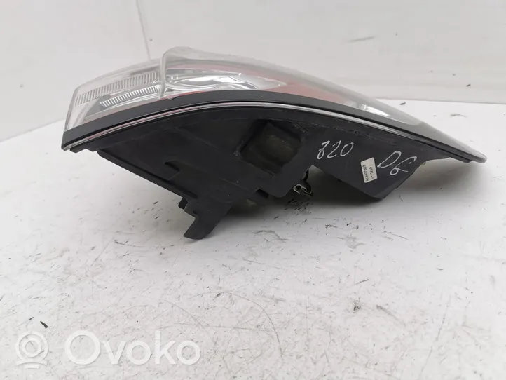 Ford Galaxy Lampa tylna EM2B13404AG