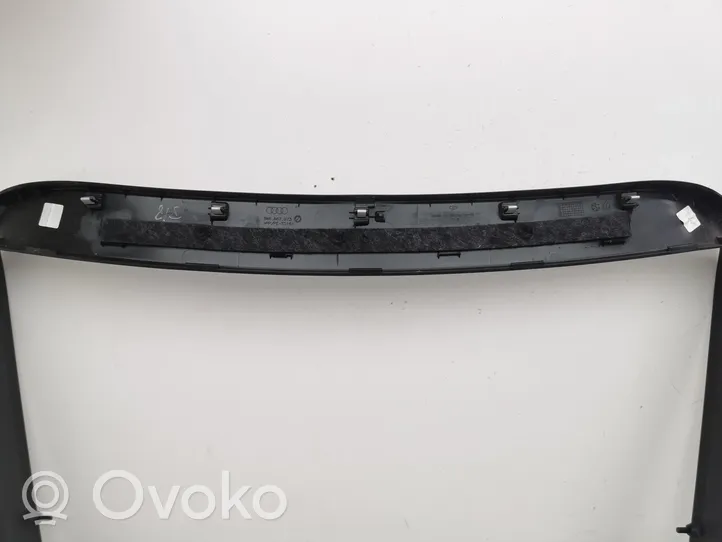 Audi A5 Verkleidung Abdeckung Heckklappe Kofferraumdeckel Satz Set 8W8667973