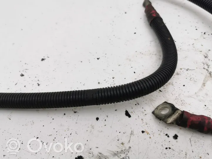 BMW 5 E39 Positive cable (battery) 2247665