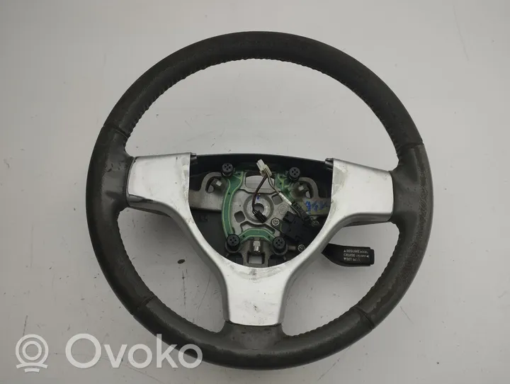 Chrysler Town & Country V Steering wheel 0ZP221D5AF