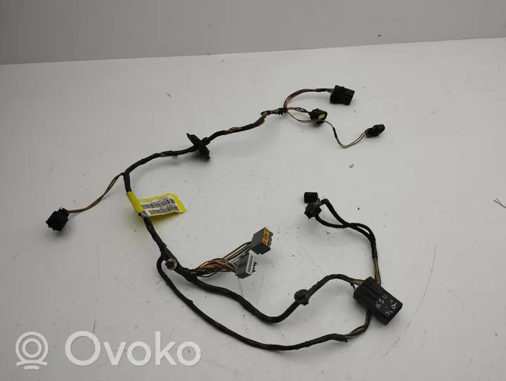 Chrysler Town & Country V Rear door wiring loom 16238CJ