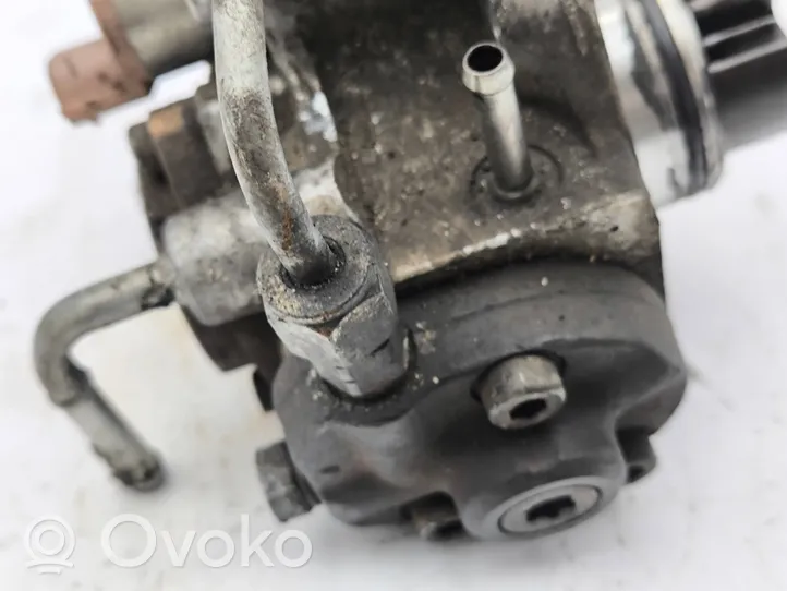 Toyota Corolla Verso AR10 Pompe d'injection de carburant à haute pression 221000R020