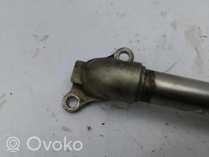 Toyota Corolla Verso AR10 EGR valve line/pipe/hose 