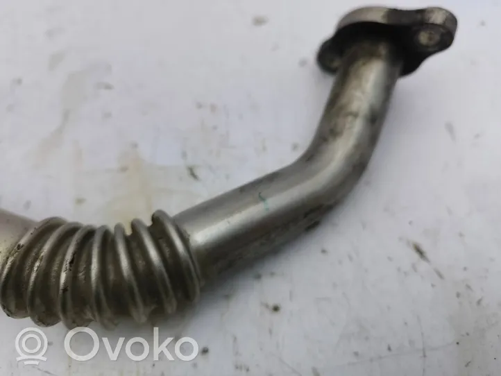 Toyota Corolla Verso AR10 EGR valve line/pipe/hose 