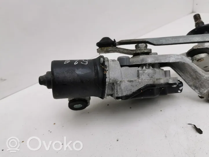 Honda Civic IX Etupyyhkimen vivusto ja moottori 2213C013