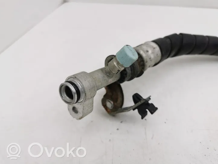 Honda Civic IX Air conditioning (A/C) pipe/hose 