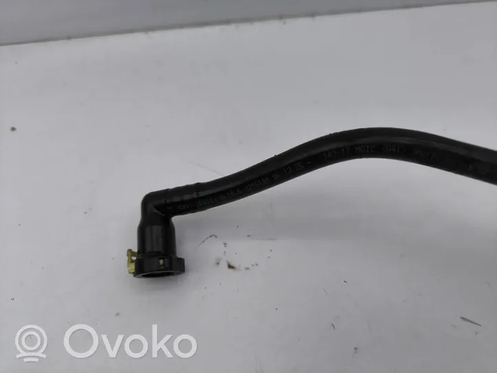 Ford Galaxy Fuel line/pipe/hose 