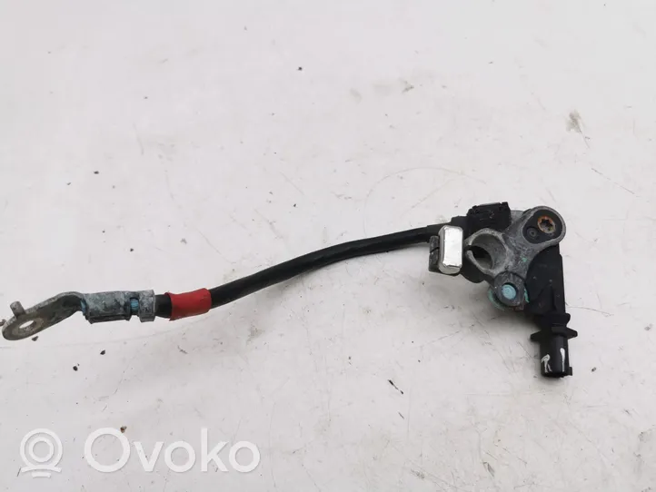 Honda Civic IX Negative earth cable (battery) 