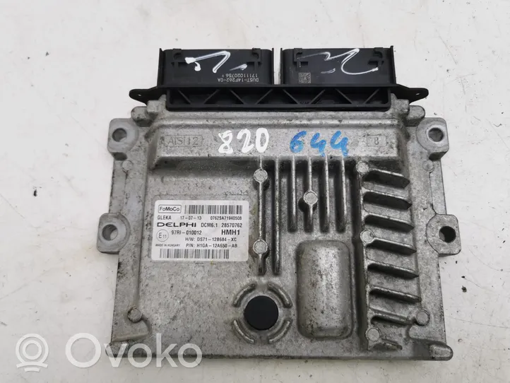 Ford Galaxy Sterownik / Moduł ECU 28570762