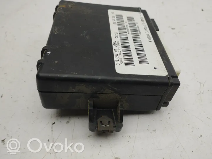 Chrysler Town & Country V Tailgate/trunk control unit/module P05082068AH