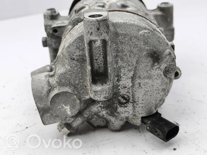 Audi A5 Oro kondicionieriaus kompresorius (siurblys) 8W5816803