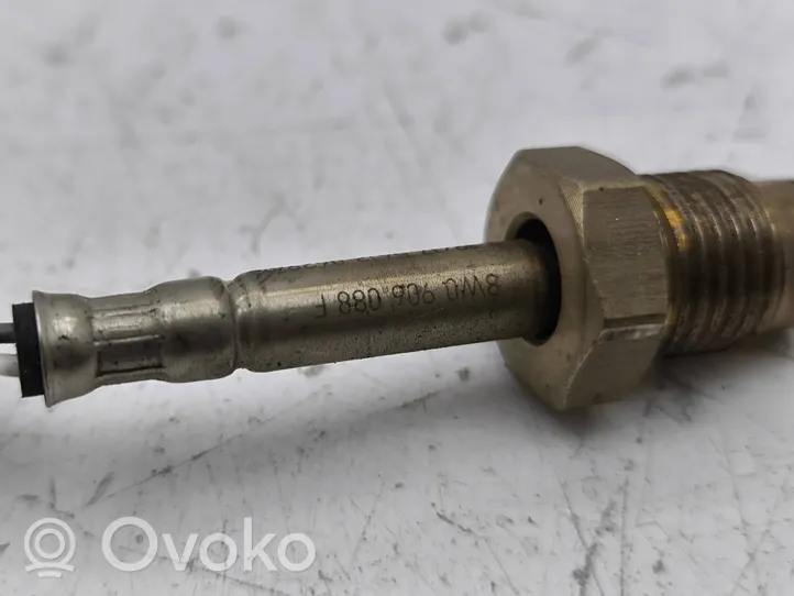 Audi A5 Exhaust gas temperature sensor 8W0906088F