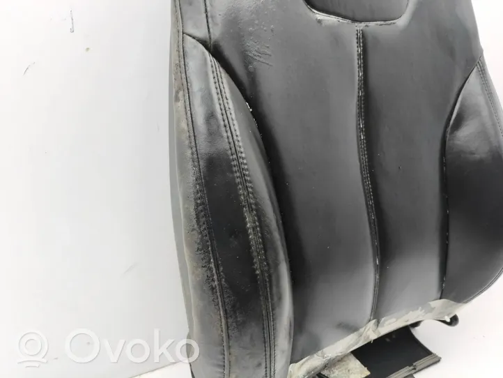 Tesla Model S Asiento delantero del conductor 