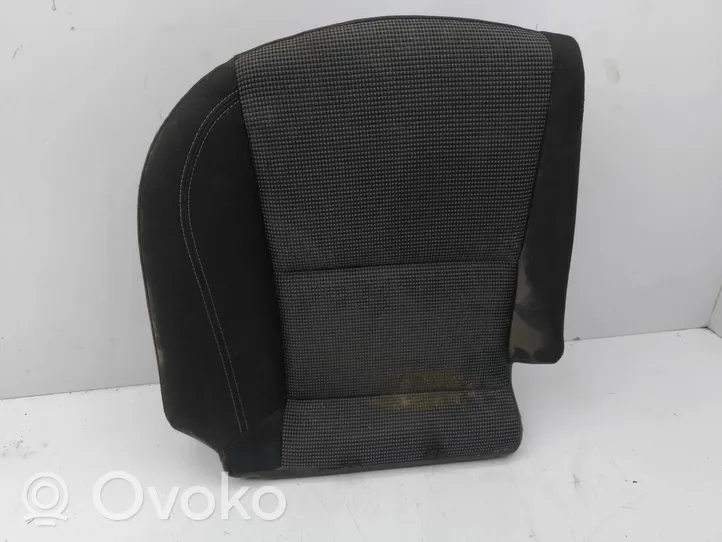 Hyundai i30 Rear seat 