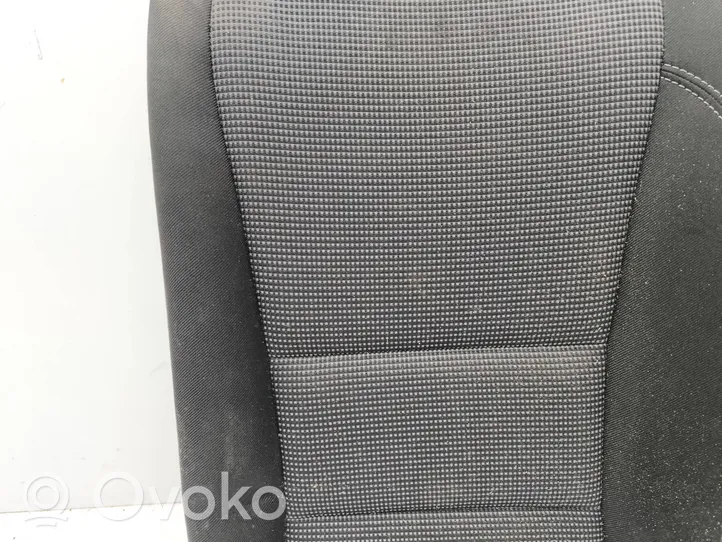 Hyundai i30 Rear seat 