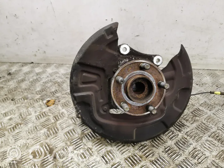 Ford Galaxy Rear wheel hub 