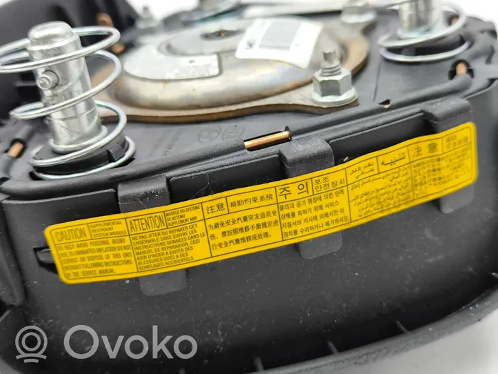 Hyundai i40 Airbag dello sterzo 56903ZXXX