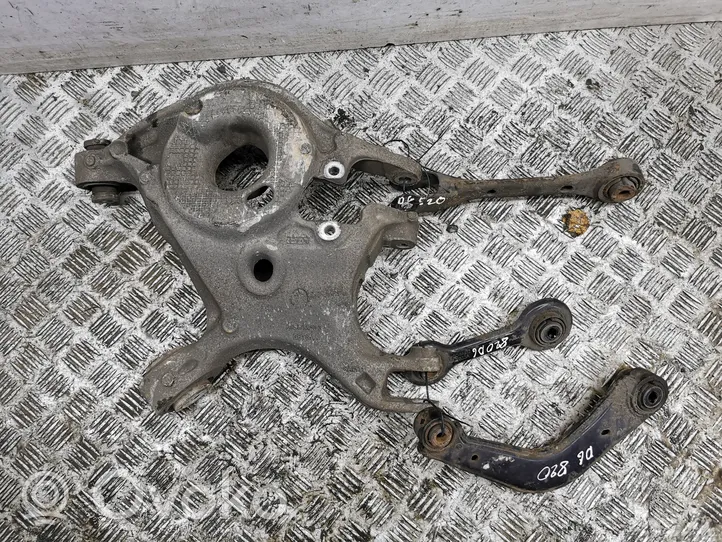 Ford Galaxy Rear upper control arm/wishbone 