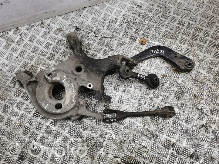 Ford Galaxy Rear upper control arm/wishbone 