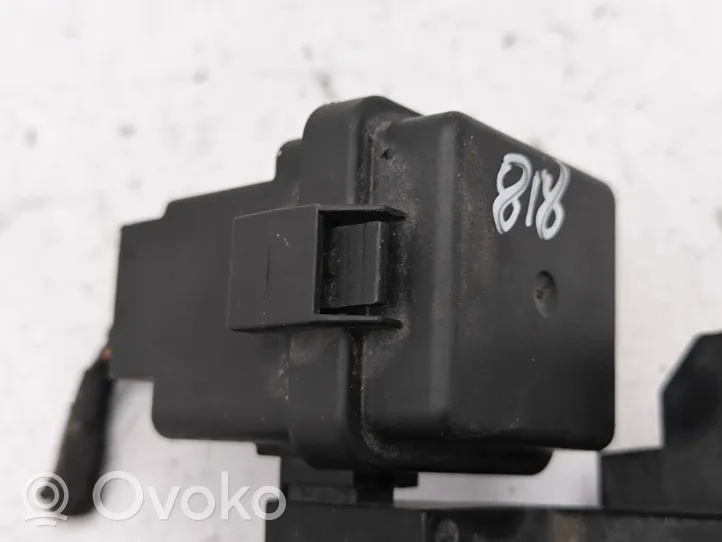 Audi A5 Przekaźnik / Modul układu ogrzewania wstępnego 8W0907599