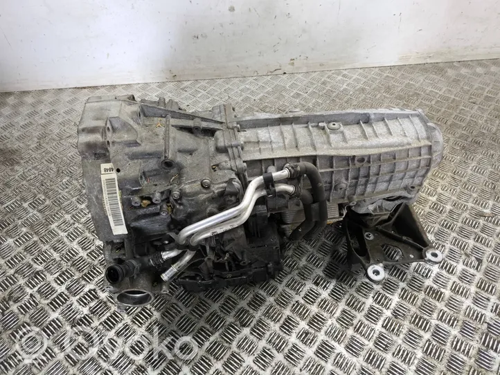 Audi A5 Manual 6 speed gearbox SVG