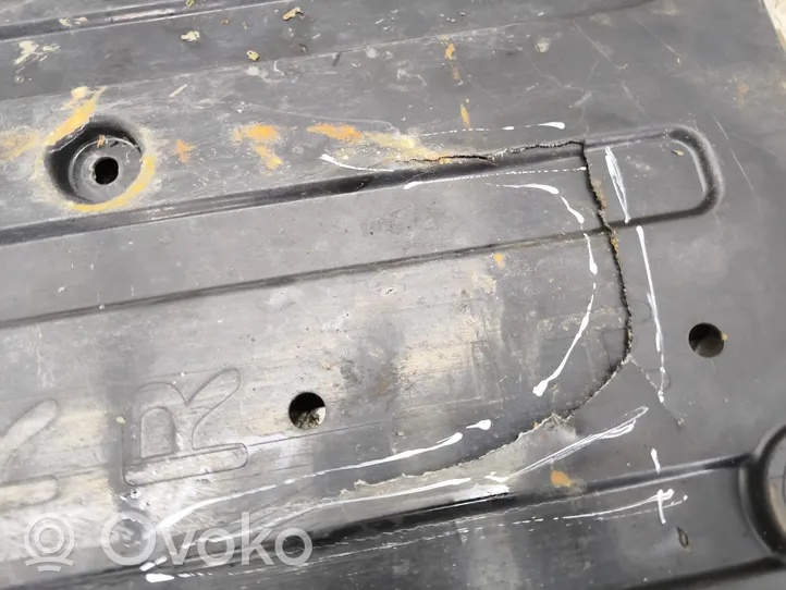 Hyundai i40 Rear underbody cover/under tray 841473Z000