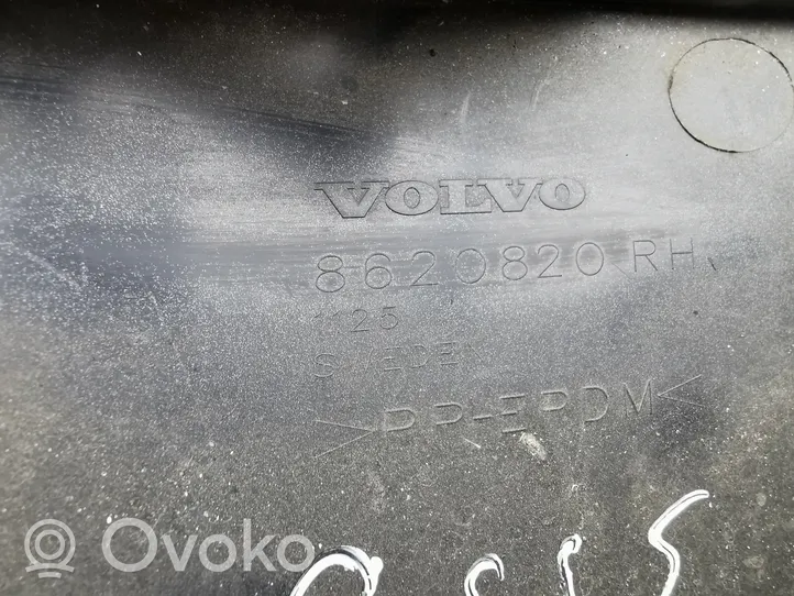 Volvo XC90 Listwa pod lampę tylną 8620819