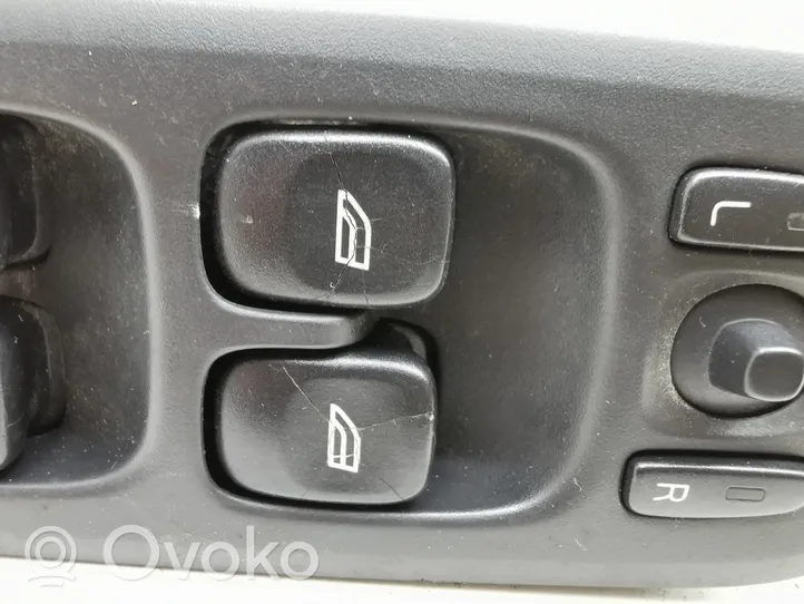 Volvo XC90 Interruttore di controllo dell’alzacristalli elettrico 30746074