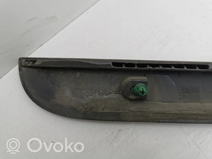 Volvo XC90 Front door trim (molding) 30698452