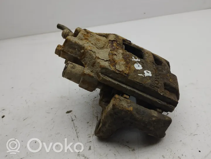 Toyota Yaris Caliper de freno delantero 