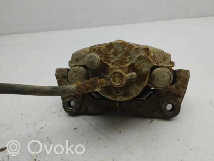 Toyota Yaris Caliper de freno delantero 