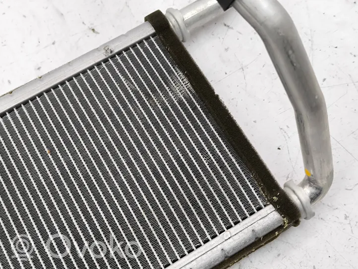 Honda Civic IX Radiateur de chauffage 