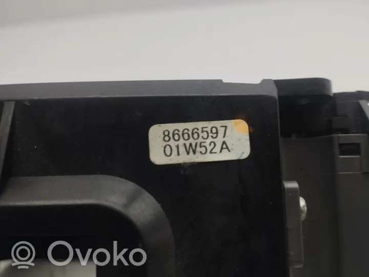 Volvo S60 Rokturu komplekts 8666597