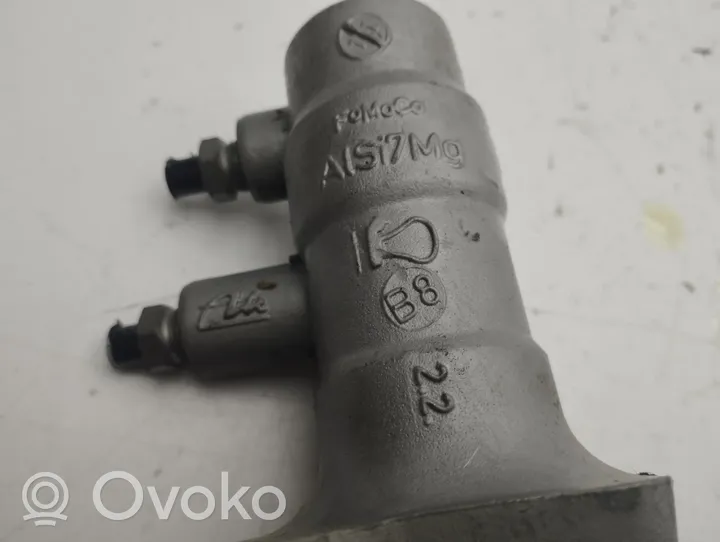 Volvo S80 Maître-cylindre de frein 