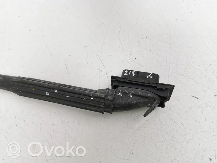 Volvo S80 Faisceau de câblage de porte avant D30773652003