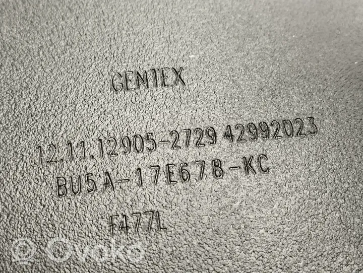 Ford C-MAX II Specchietto retrovisore (interno) BU5A17E678KC