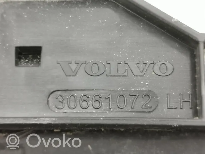 Volvo S80 Etuoven ulkokahva 30661072