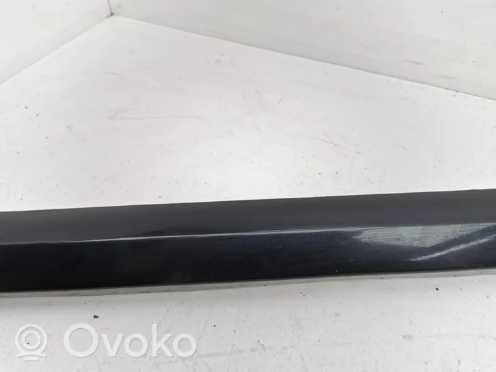 Volvo S80 Rivestimento della portiera anteriore (modanatura) 30791066