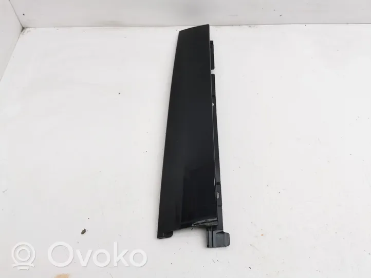 Ford C-MAX II Front door glass trim molding AM51R254A41