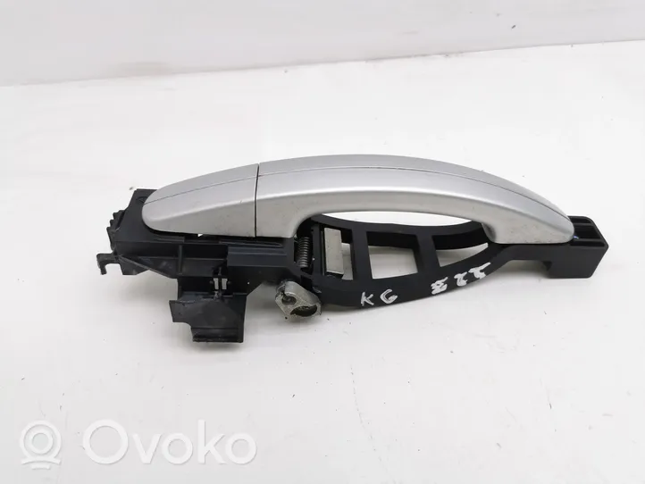 Ford C-MAX II Rear door exterior handle 