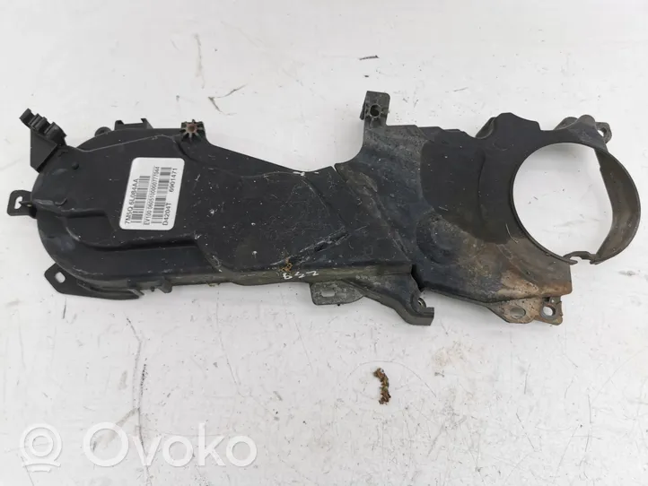 Ford C-MAX I Osłona paska / łańcucha rozrządu 7M5Q6L084AA