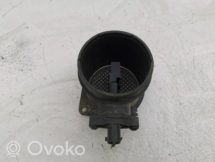 Volvo XC90 Caudalímetro de flujo del aire 0280218089