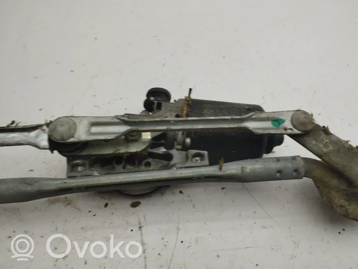 Toyota Corolla Verso AR10 Front wiper linkage and motor 851100F010