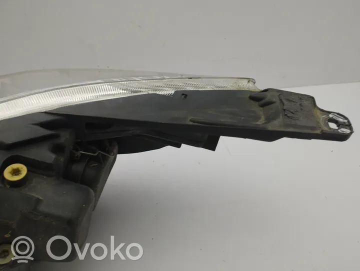 Ford C-MAX II Headlight/headlamp 