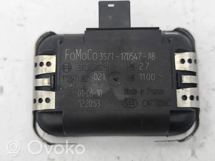 Ford C-MAX I Rain sensor 1397212021