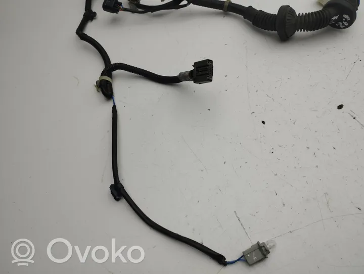 Honda Accord Wiązka przewodów drzwi tylnych 32754TL0G203