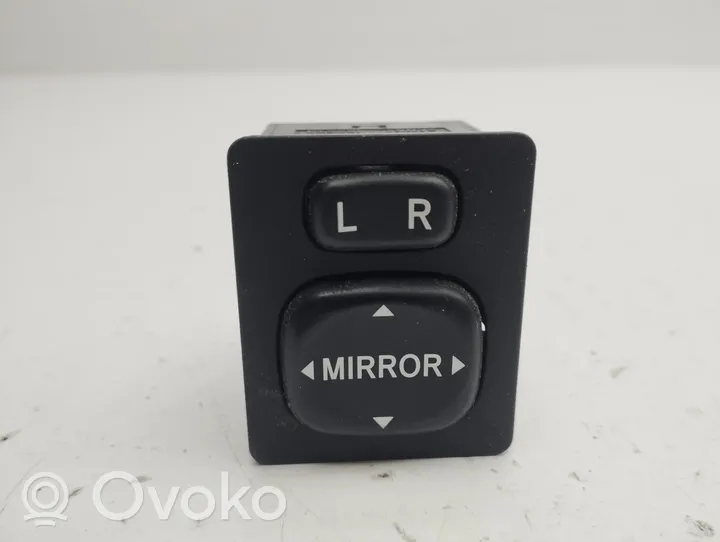 Toyota Corolla Verso AR10 Interruptor del espejo lateral 183574