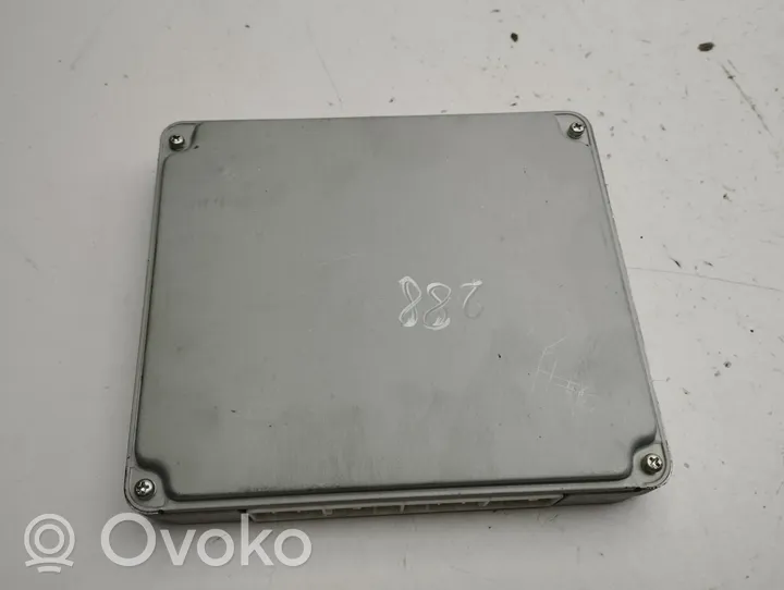 Toyota Corolla Verso AR10 Sterownik / Moduł ECU 896610F100